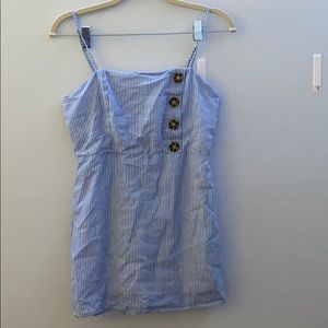 Altar’d State Dress